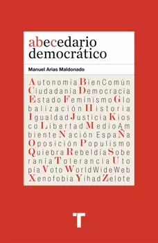 Abecedario democr?tico