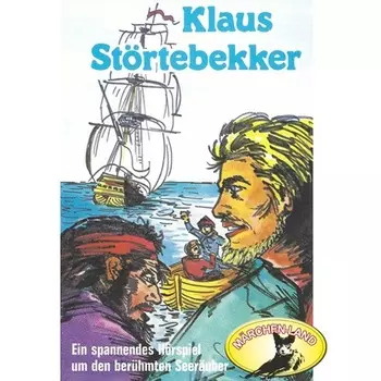 Abenteurer unserer Zeit, Klaus St?rtebekker