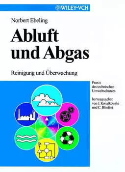 Abluft und Abgas