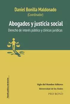 Abogados y justicia social