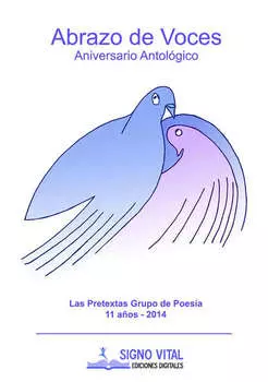 Abrazo de Voces