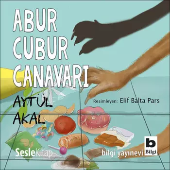 Abur Cubur Canavar
