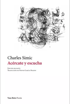 Ac?rcate y escucha