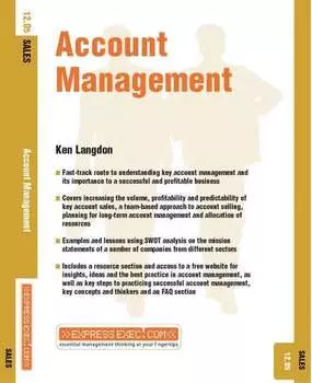 Account Management