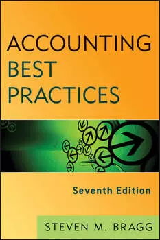 Accounting Best Practices