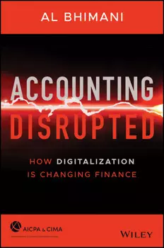 Accounting Disrupted