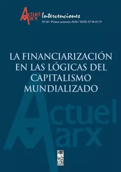 Actuel Marx 28.