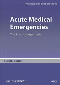 Acute Medical Emergencies. The Practical Approach