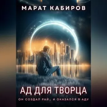 Ад для творца