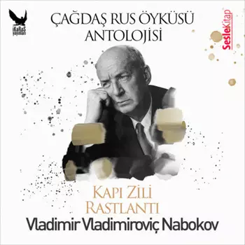 ?ada Rus ?yk?leri Antolojisi 10 – Kap Zili, Rastlant