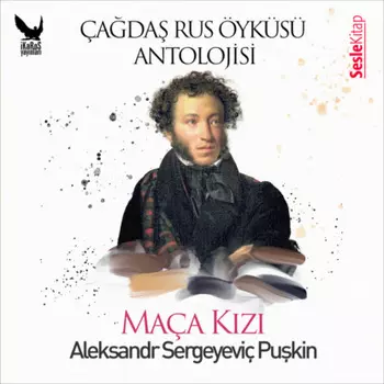 ?ada Rus ?yk?leri Antolojisi 12 – Ma?a Kz