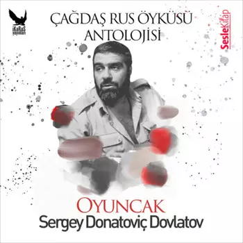 ?ada Rus ?yk?leri Antolojisi 14 – Oyuncak