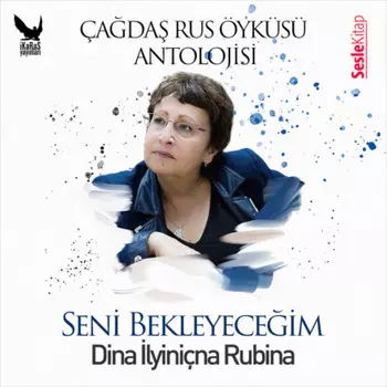 ?ada Rus ?yk?leri Antolojisi 16 – Seni Bekleyeceim