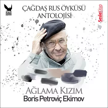 ?ada Rus ?yk?leri Antolojisi 1 - Alama Kzm