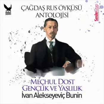 ?ada Rus ?yk?leri Antolojisi 6 - Gen?lik ve Yallk, Me?hul Dost