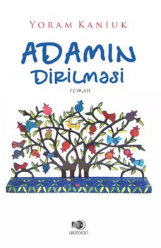 Adam`n dirilmsi