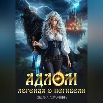 АДЛОМ Легенда о погибели
