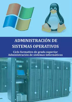 Administraci?n de sistemas operativos