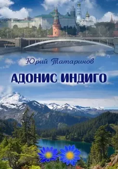 Адонис Индиго