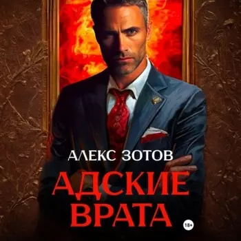 Адские врата