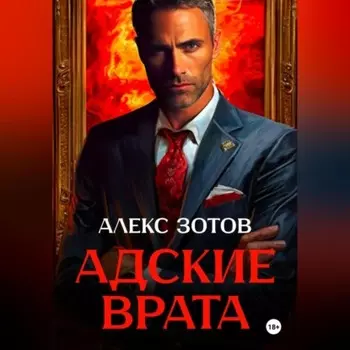 Адские врата