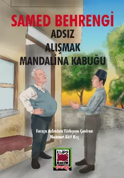 Adsz-Almak-Mandalina Kabuu