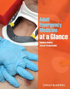 Adult Emergency Medicine at a Glance