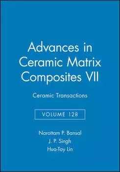 Advances in Ceramic Matrix Composites VII