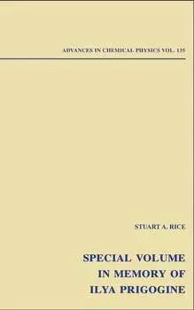 Advances in Chemical Physics