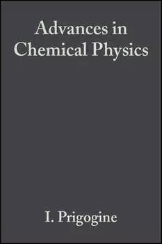 Advances in Chemical Physics. Volume 104