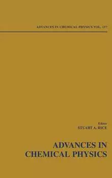 Advances in Chemical Physics. Volume 137