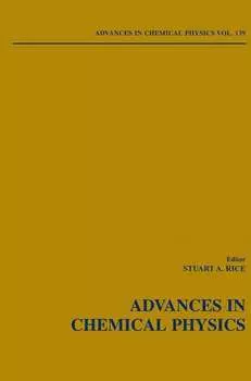 Advances in Chemical Physics. Volume 139