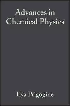 Advances in Chemical Physics, Volume 27