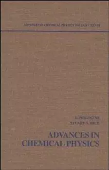 Advances in Chemical Physics. Volume 78