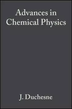 Advances in Chemical Physics, Volume 7