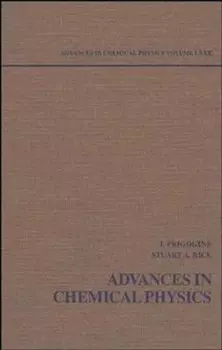 Advances in Chemical Physics. Volume 80