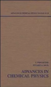 Advances in Chemical Physics. Volume 94