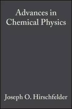 Advances in Chemical Physics, Volumer 21
