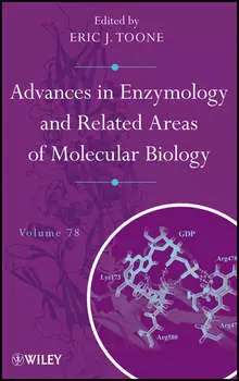 Advances in Enzymology and Related Areas of Molecular Biology