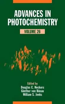 Advances in Photochemistry