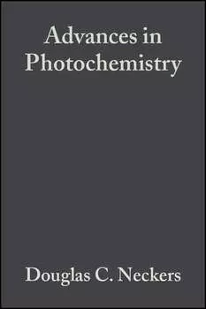 Advances in Photochemistry