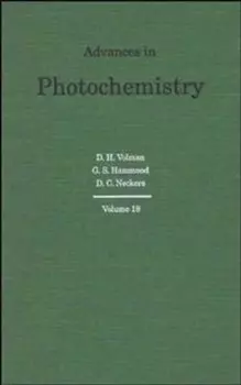 Advances in Photochemistry