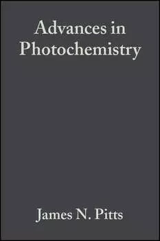 Advances in Photochemistry, Volume 9