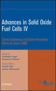 Advances in Solid Oxide Fuel Cells IV, Volume 29, Issue 5