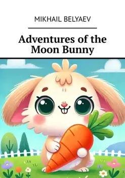 Adventures of the Moon Bunny