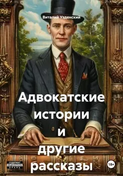 Адвокатские истории и другие рассказы