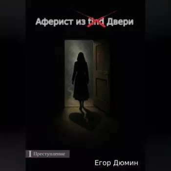 Аферист из двери