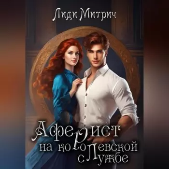 Аферист на королевской службе