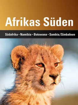 Afrikas S?den