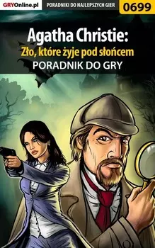 Agatha Christie: Zo, kt?re yje pod socem